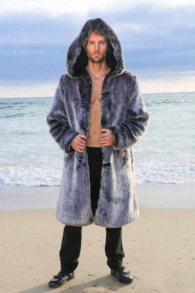 burning-man-costume-faux-fur-men's-playa-coat-DARK-PEGASUS-furrocious-furr copy