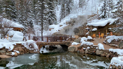 What to wear on your winter trip to Steamboat Springs, CO
