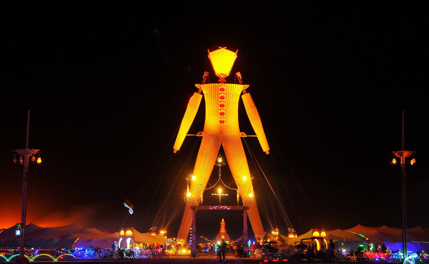 San Francisco Decompression 2025: The Ultimate Post-Burn Urban Playground!