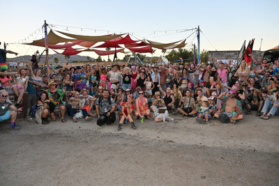 The Cosmic Masquerade: Get Ready for San Diego Decompression at YOUtopia 2025!