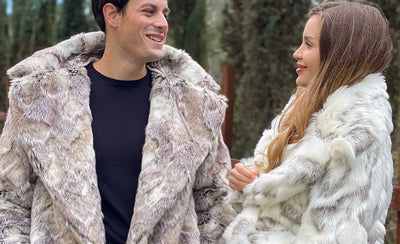 Are Faux Fur Coats Expensive? What Determines Their Price? | Furrocious Furr