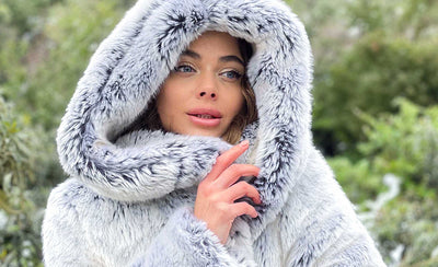 Exploring the Warmest Faux Fur Coat Fabrics: Unveiling the Comfort of Faux Fur | Furrocious Furr