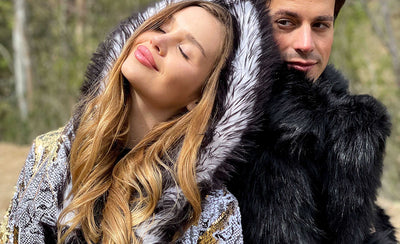 What's the Most Luxurious Faux Fur Coat Fabric? | Furrocious Furr