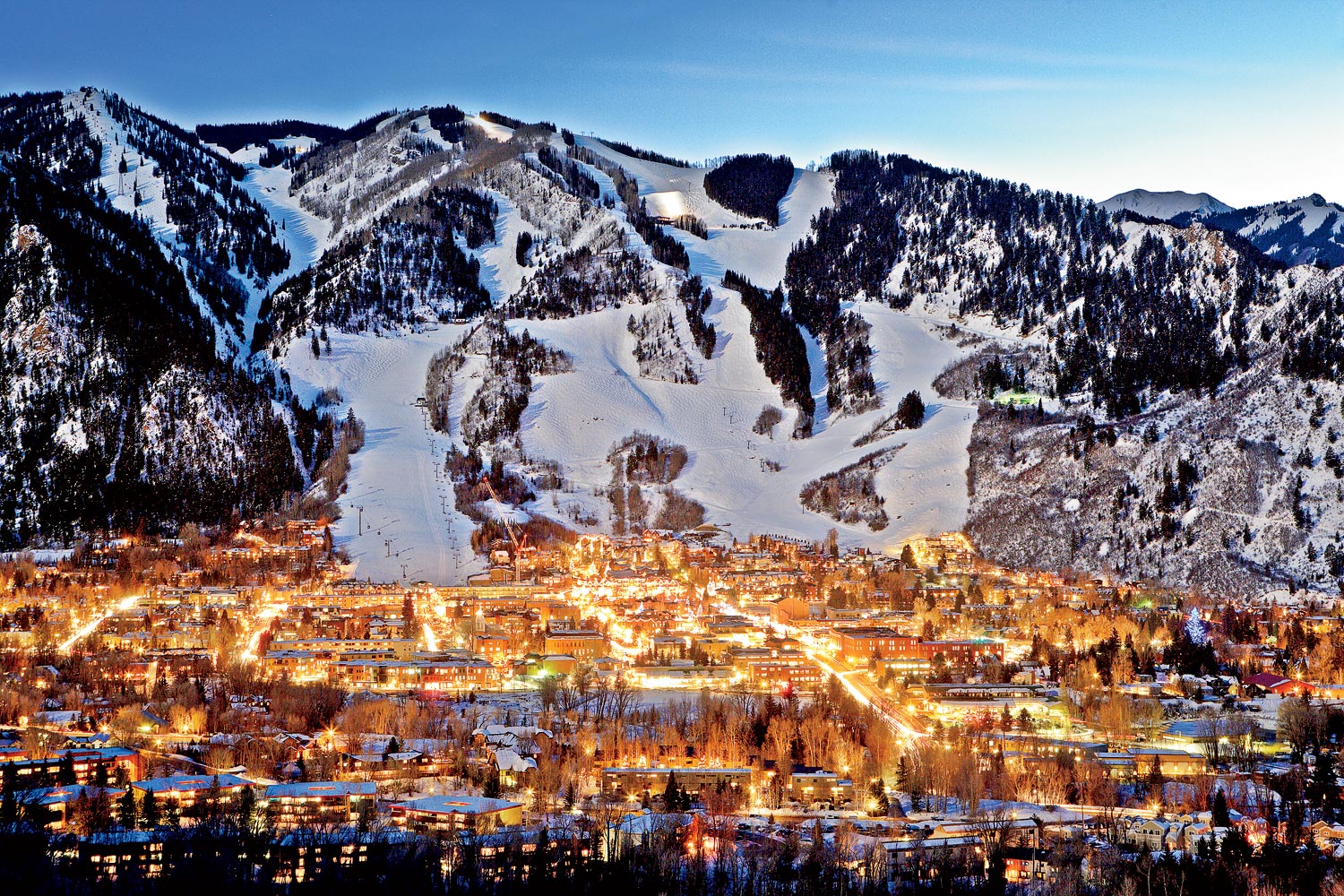 What to wear on your winter trip to Aspen, Colorado – Furrocious Furr