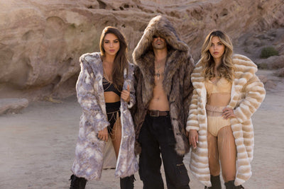 What’s the Best Type of Faux Fur Coat? | Furrocious Furr