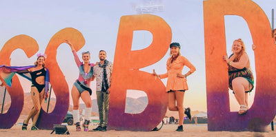 Same Same But Different Festival 2025: What to Expect and What to Wear