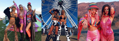 Find Your Festival Style: The Ultimate Guide to the Best Websites for Women's Festival Fashion