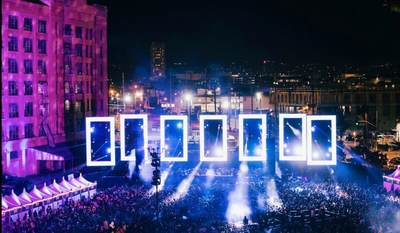 What to Wear to Skyline Festival 2023, Los Angeles CA