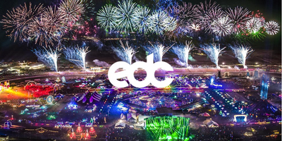 What to Wear to EDC 2023, Las Vegas, Nevade