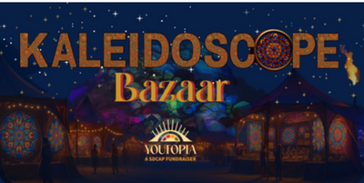 YOUtopia 2025: San Diego’s Burning Man Regional Event