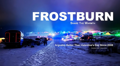 Surviving and Thriving at Frost Burn WV: A Winter Burner’s Guide