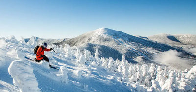What to wear on your winter trip to Sugarloaf Mountain Resort, Main