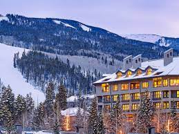 What to wear on your winter trip to Beaver Creek, Utah