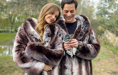 Luxury Faux Fur: Your Guide to a Fur-Free Future!