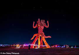 What is AfrikaBurn?