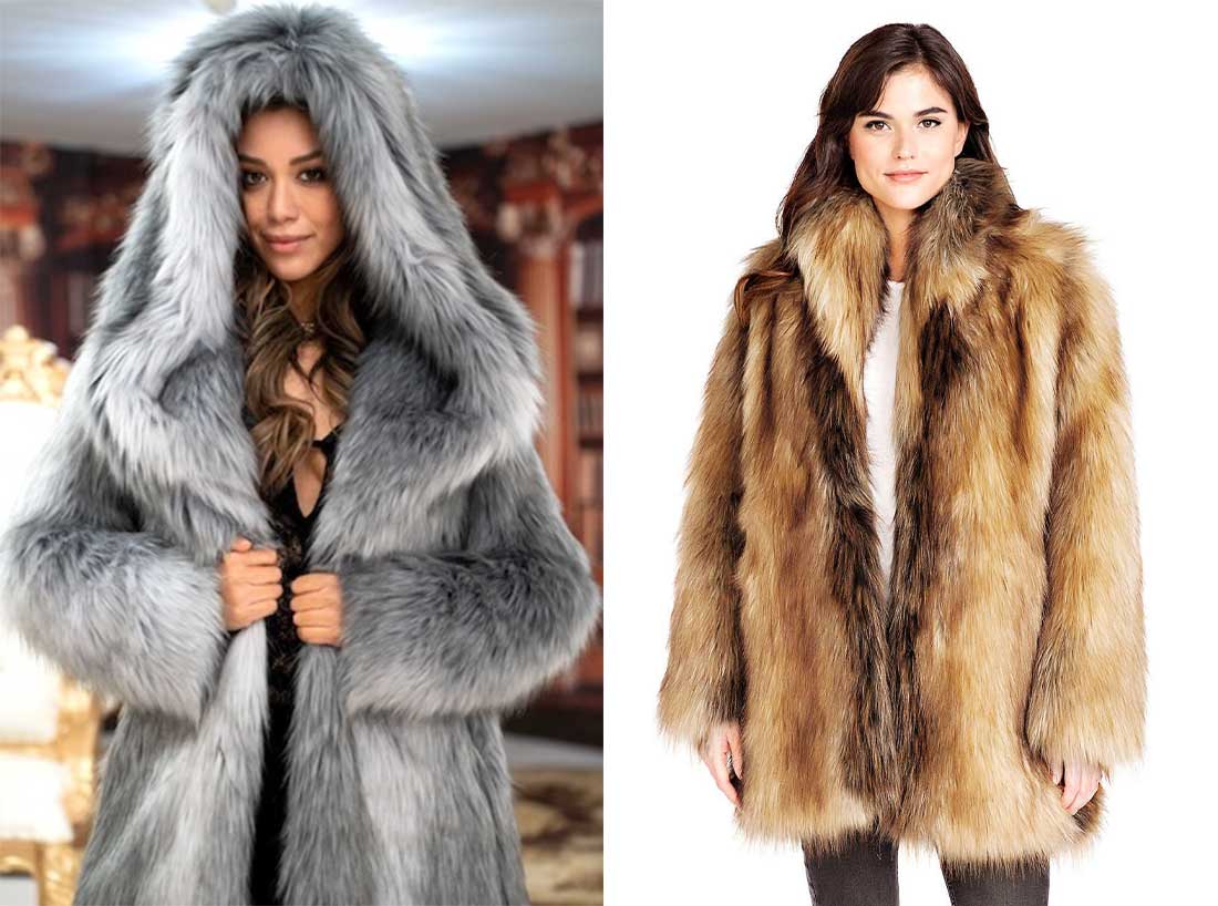 Comparing Luxury Faux Fur Brands: Furrocious Furr vs. Fabulous Furs