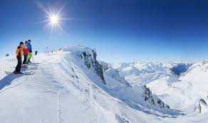 What to wear on your winter trip to St. Anton, Austria