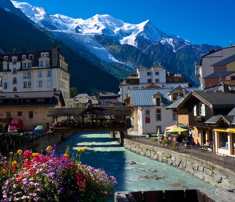 What to wear on your winter trip to Chamonix-Mont Blanc, France