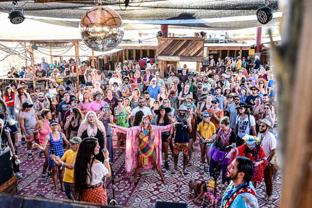 What to Wear to Joshua Tree Music Festival 2025, Joshua Tree, CA