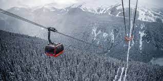 What to wear on your winter trip to Whistler, Canada