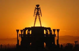 Keep the Playa Spirit Alive Year-Round: Regional Burns & Decompression Events