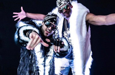 MEN'S LED COLLECTION