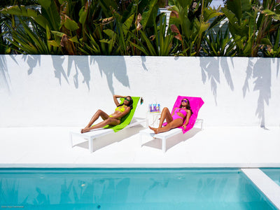 FIRE ISLAND COLLECTION