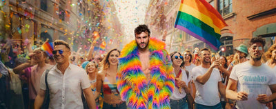 Pride Collection LGBQT