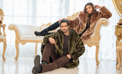 Tissavel Chinchilla Collection