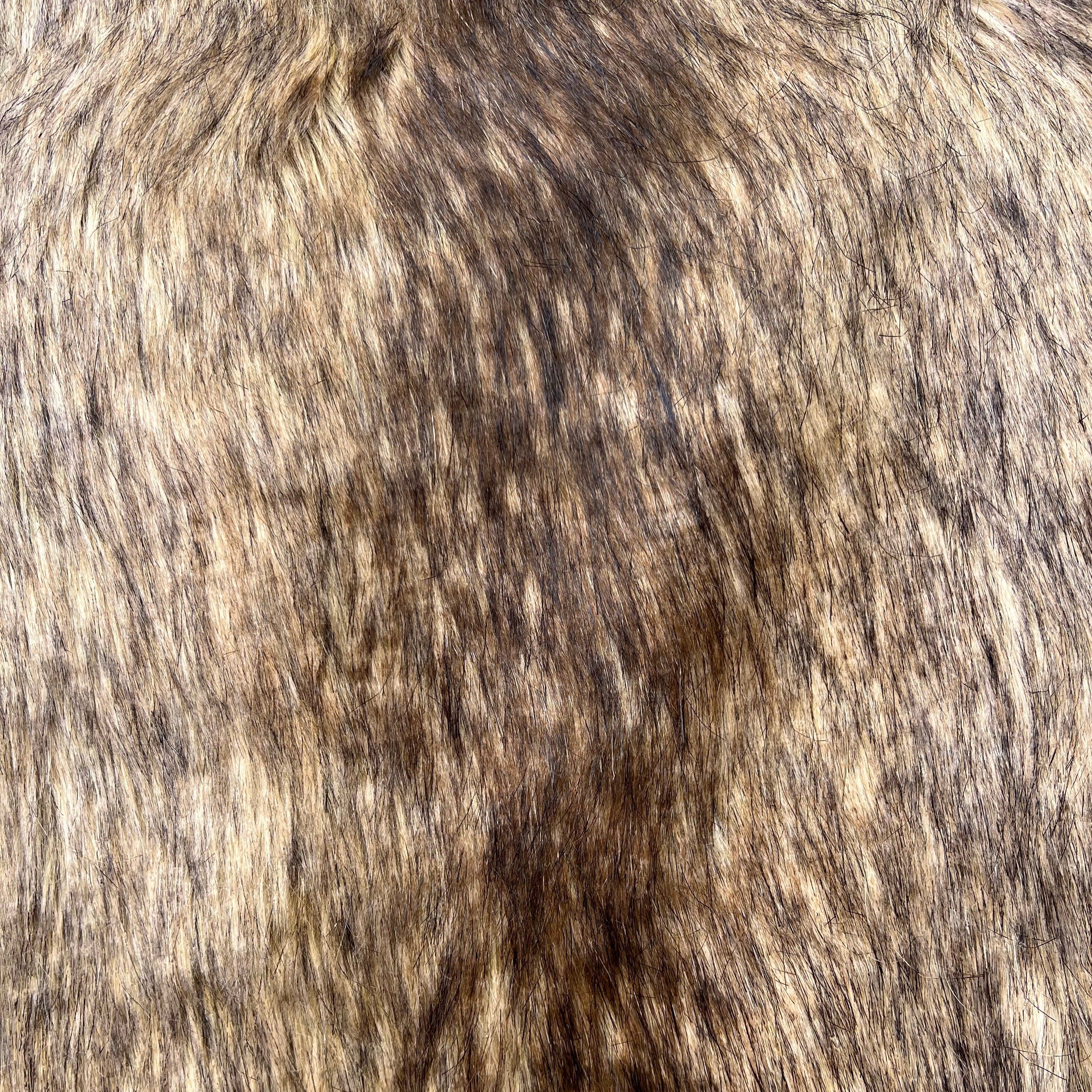 Sandstone Fox – Furrocious Furr