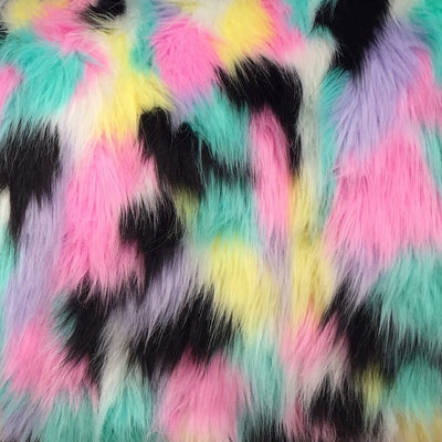 Kaleidoscope - Pastel