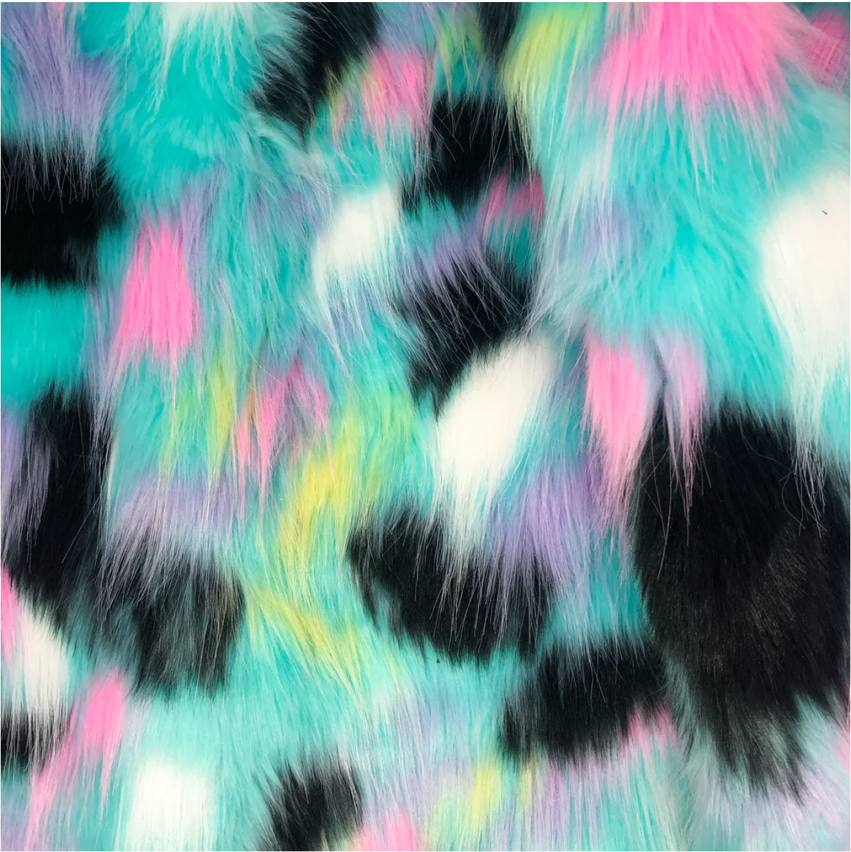 Kaleidoscope - Pastel