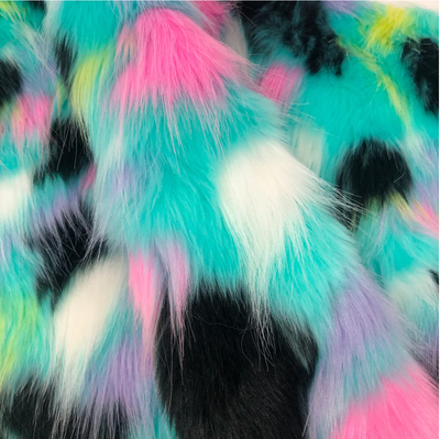 Kaleidoscope - Pastel