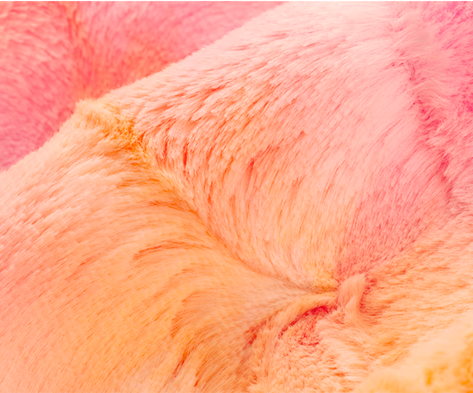 Sunset Sorbet