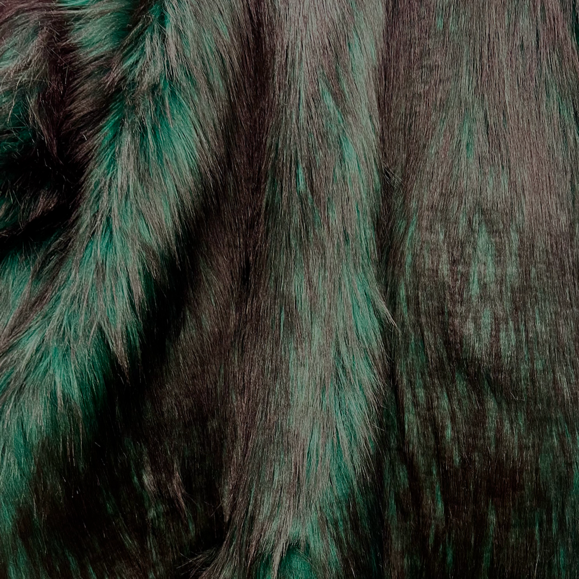 Green Wolf