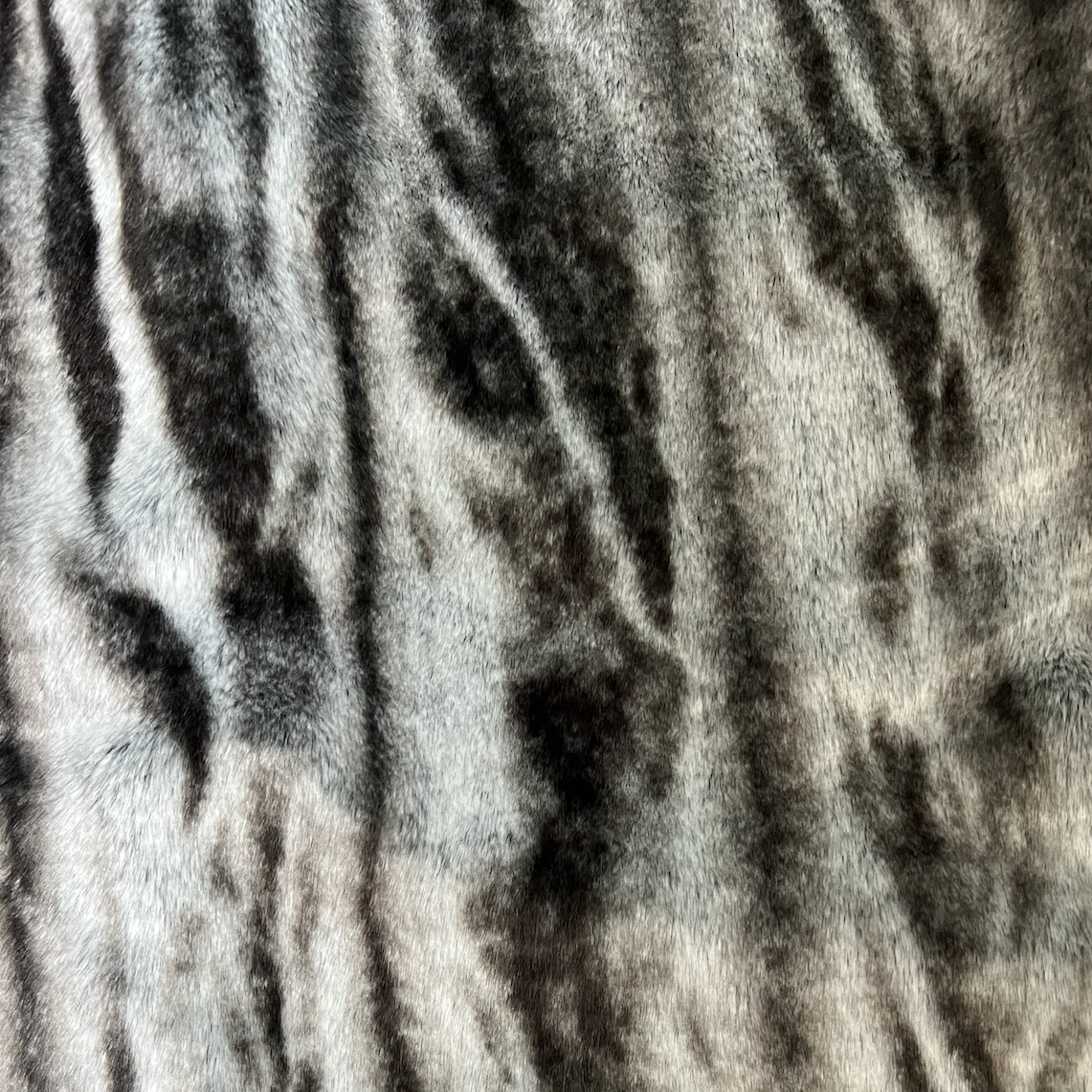 Silver Slate Chinchilla
