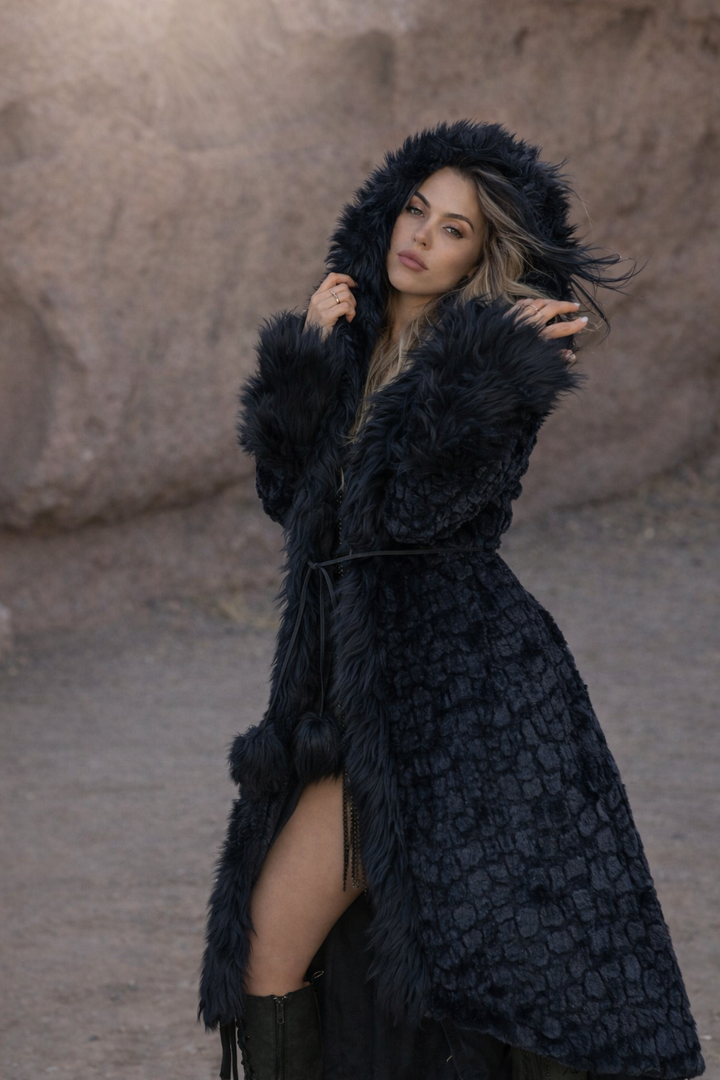 Women's Temptress Coat in 
