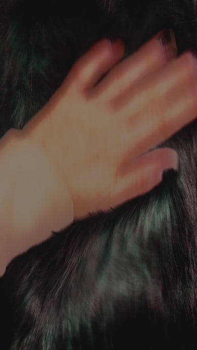 Green Wolf