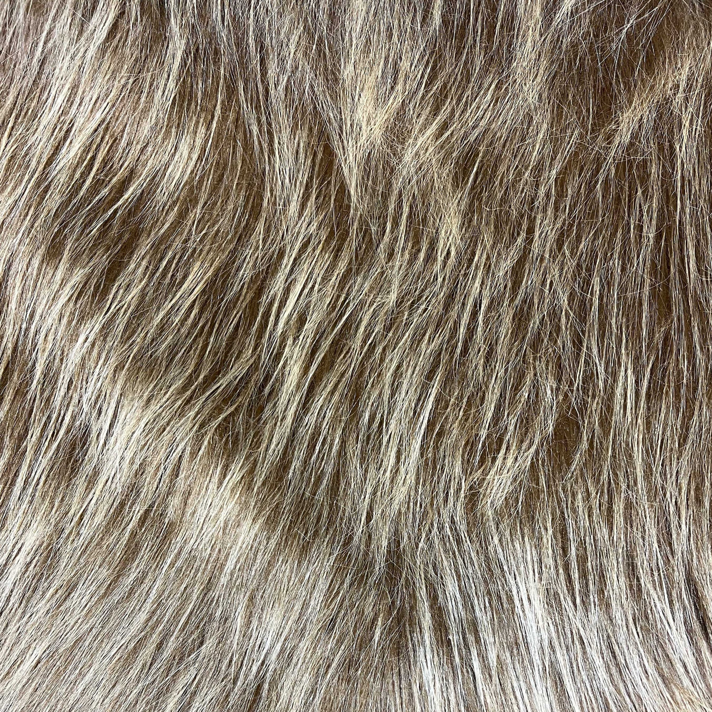 Sahara Shag