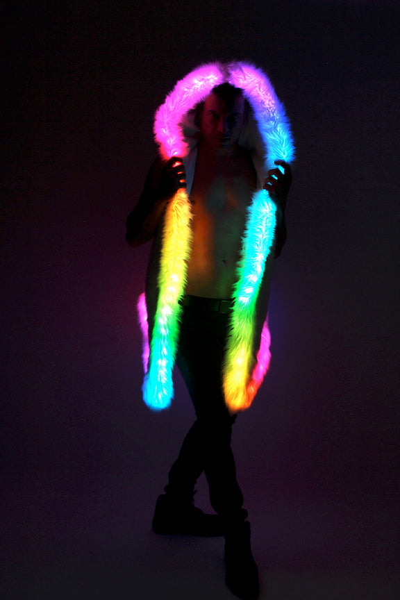 Burning-man-men's -faux-fur-led-desert-warrior-vest-12