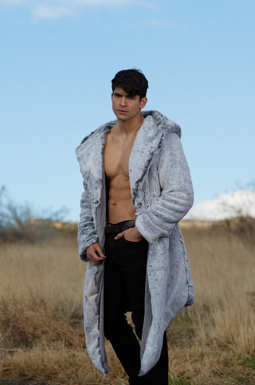 Burning-man-men's fuax-fur-desert-warrior-coat-gray-3 copy 2