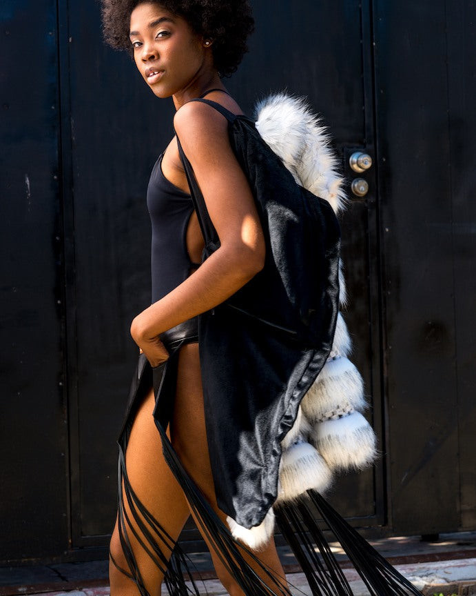 Burning-man-womens-faux-fur-noble-coat-white-1.8-1