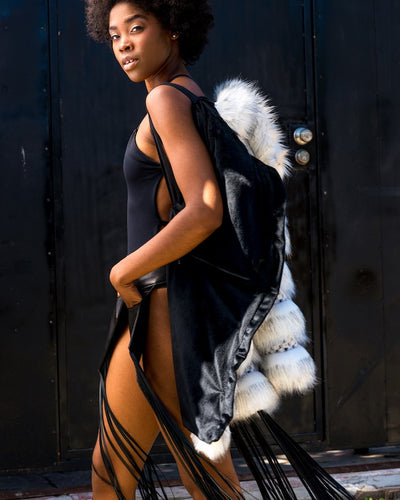 Burning-man-womens-faux-fur-noble-coat-white-1.8-1