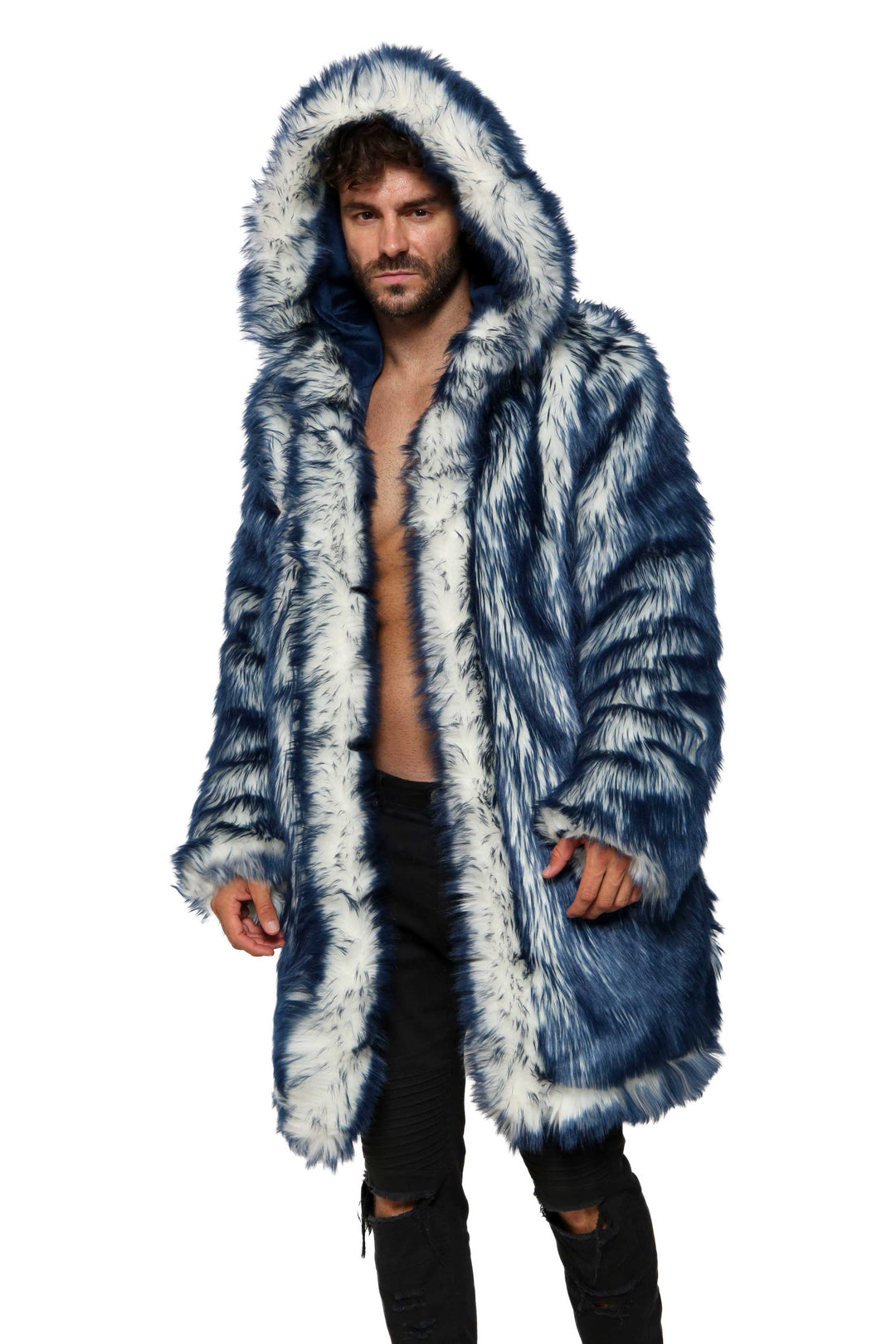 00s numerozero big fur python jacket 光沢 00s numerozero big fur python jacket 光沢 C99880808 割引