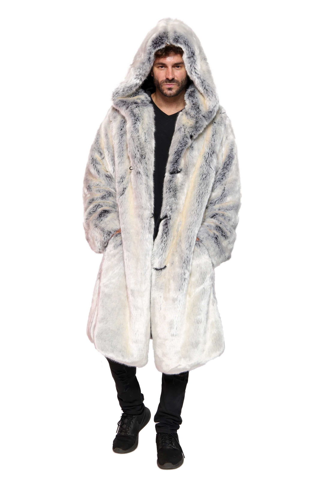 Men's Playa Coat in 