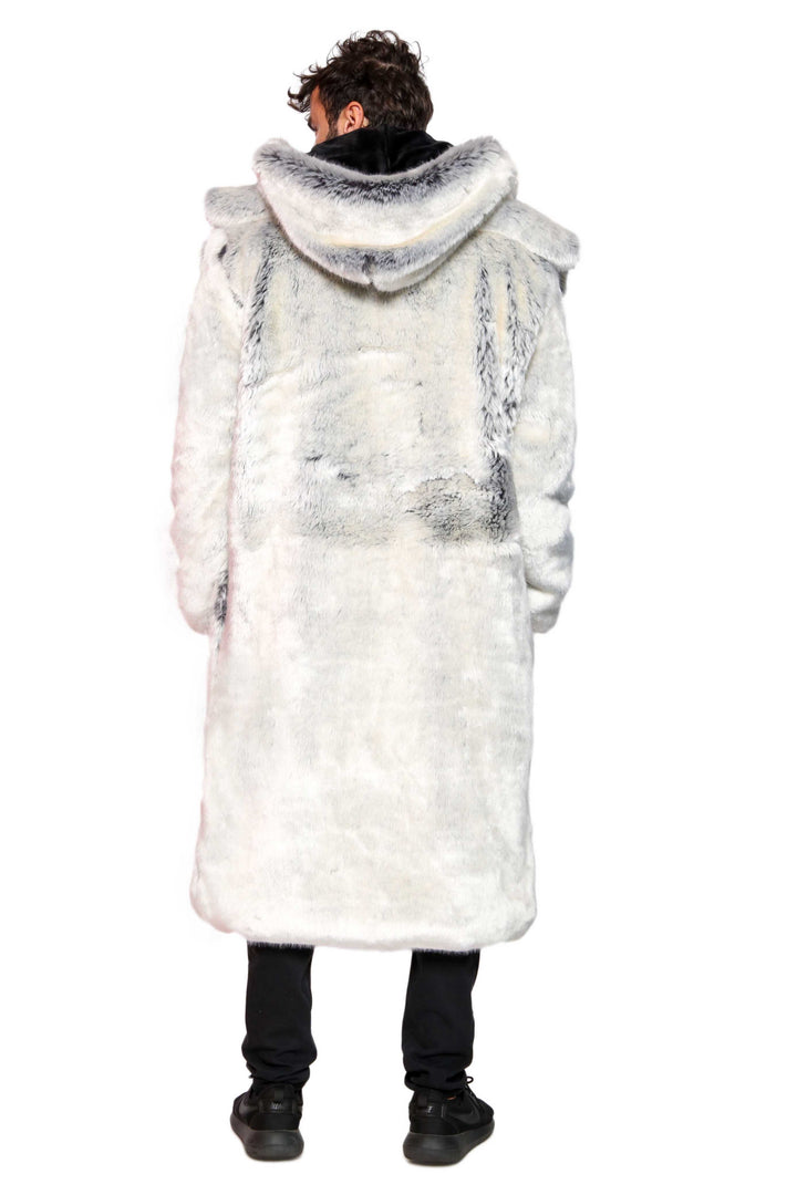 Men's Vandal Coat in 