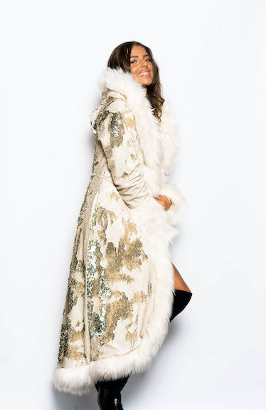 Women's-LED-ivory-gold-sequin-temptress-coat-18