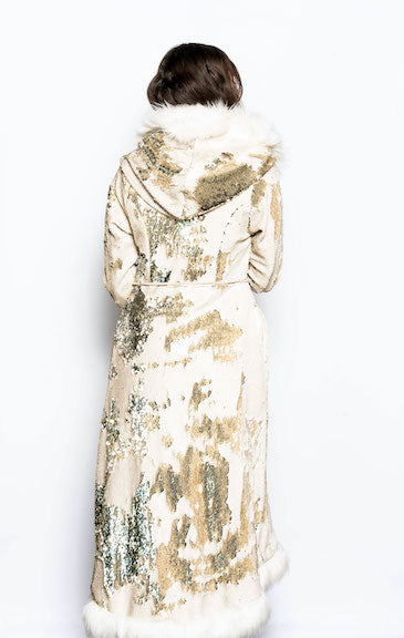 Women's-LED-ivory-gold-sequin-temptress-coat-19