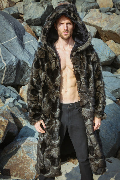 burning-man-costume-faux-fur-men's-playa-coat-bandersnatch-furrocious-furr copy