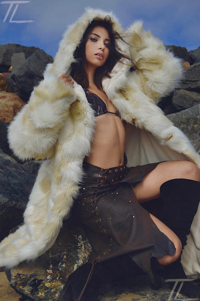 burning-man-fashion-faux-fur-woman's-playa-coat-faun-furrocious-furr copy